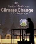 EEUU luchará con sus aliados respecto al nuevo acuerdo climático EEUU luchará con sus aliados respecto al nuevo acuerdo climático
