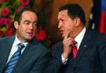 Zapatero defiende contrato con Venezuela pese a críticas de EEUU Zapatero defiende contrato con Venezuela pese a críticas de EEUU