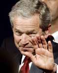 Irak en calma antes de las elecciones; Bush reconoce errores Irak en calma antes de las elecciones; Bush reconoce errores