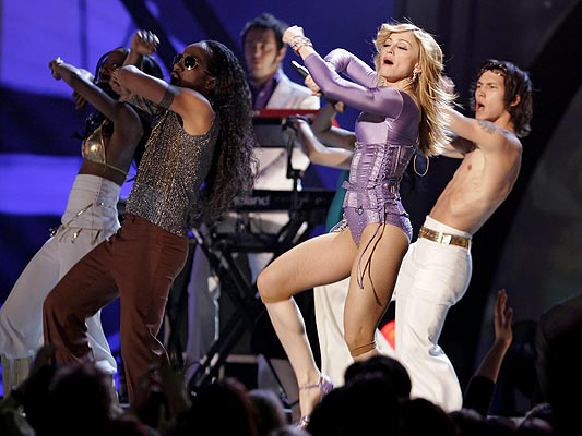 GRAMMY FOTOS 2006 grammy fotos 2006: