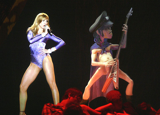 GRAMMY FOTOS 2006 grammy fotos 2006: