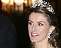 letizia ropero gala