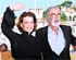 Binoche se apunta a la vida de Haneke