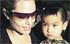 Angelina Jolie da a luz