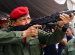 Chávez anuncia la compra de 24 aviones de combate rusos Sukhoi Chávez anuncia la compra de 24 aviones de combate rusos Sukhoi