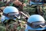 110806 Cascos azules en Indonesia para Líbano
