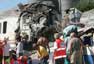 210806 Accidente ferroviario en Palencia