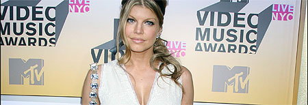 Fergie