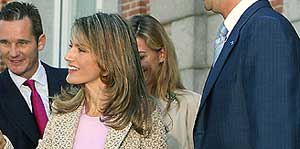 Letizia Letizia