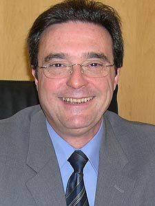 Rafael Olmos, director del Servei Català de Trànsit. (ARCHIVO) - 513586
