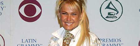 Xuxa.