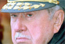 Galería - Augusto Pinochet