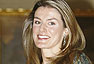 Letizia embarazada