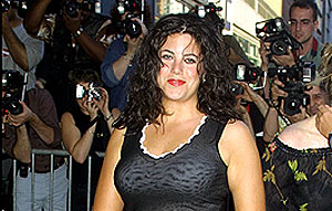 Mónica Lewinsky