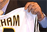 galería Beckham - fichaje