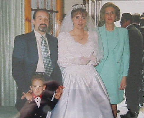 José María García Sánchez