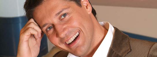 Jaime Cantizano