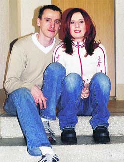 Una pareja de hermanos quiere legalizar el incesto