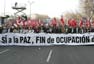 Manifestacion Madrid