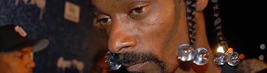 Snoop Dogg