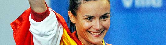 Estefanía Juan