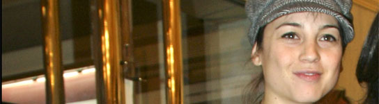 Leonor Watling