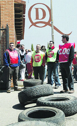 EMPLEO MEDIO AMBIENTE ZAMORA 2007 empleo medio ambiente zamora 2007: