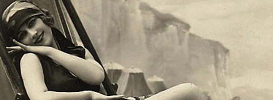 Los cánones de la belleza han variado a lo la largo de la historia (ARCHIVO)