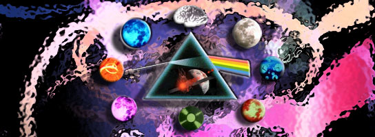 Roger Waters: The Dark Side of The Moon
