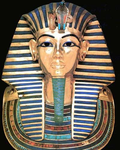 Resultado de imagen de momias egipcias