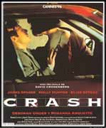 Crash - Cartel