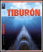 Tiburón - Cartel