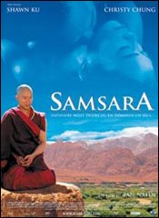 Samsara - Cartel