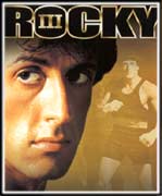 Rocky III - Cartel
