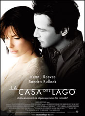 La casa del lago 2006 online youtube