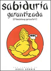 Sabiduría garantizada - Cartel