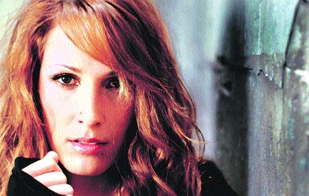 GIRA 2007 MALU gira 2007 malu: