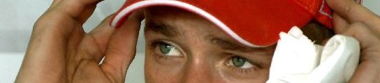 Stoner en el box