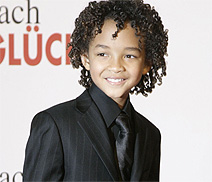 Jaden Smith