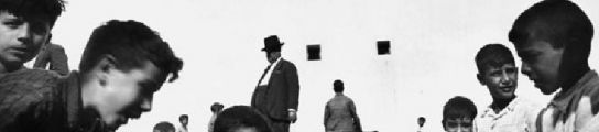Fotografía Cartier-Bresson
