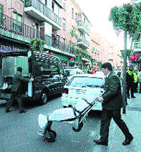 MUERE MATRIMONIO muere matrimonio:
