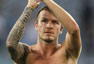 Beckham.