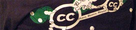 Creative Commons cumple 5 años