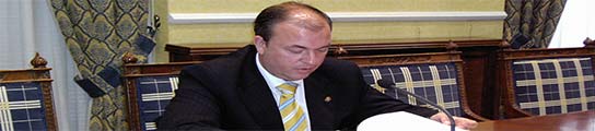 El Ayuntamiento de Badajoz prepara un borrador de una ordenanza para regular la distribución gratuita de prensa