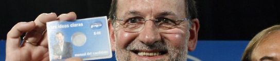 Mariano Rajoy