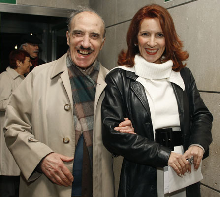 FERNADO FERNAN GOMEZ fernado fernan gomez: