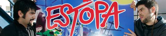 Estopa 544