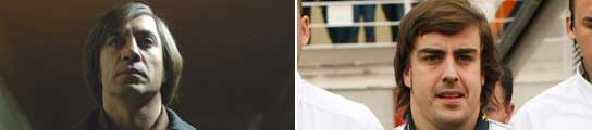 Bardem-Alonso.