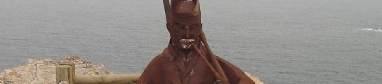 El gaitero de hierro