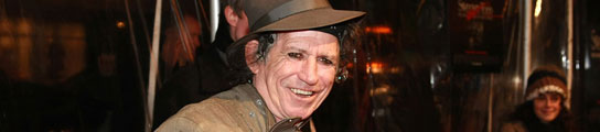 Richards siembra dudas